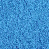 Песок кварцевый синий 1 кг 6085