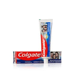 Паста зубная Colgate Защита от кариеса Свежая мята 100мл