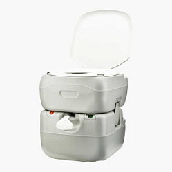 Биотуалет Portable Toilet 20л 3020T