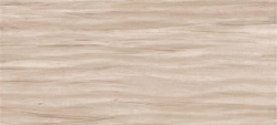 Плитка облицовочная Botanica коричневый рельеф 20*44 BNG112D