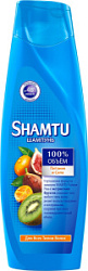 Шампунь SHAMTU Энергия фруктов д/нормальных волос 500 мл