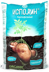 Удобрение картофельное Исполин 5л